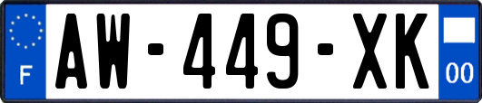 AW-449-XK