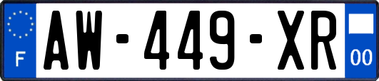 AW-449-XR