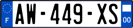 AW-449-XS
