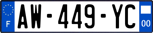 AW-449-YC