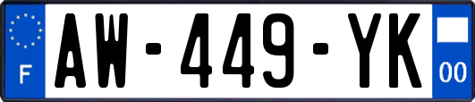 AW-449-YK