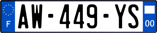 AW-449-YS