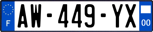 AW-449-YX