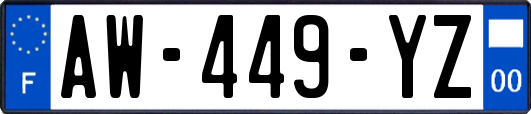 AW-449-YZ