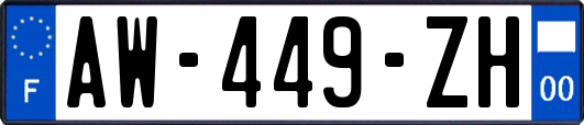 AW-449-ZH