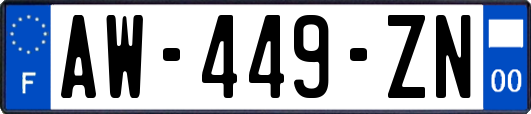 AW-449-ZN