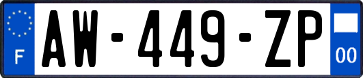 AW-449-ZP