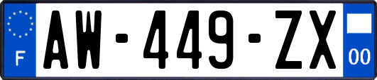 AW-449-ZX