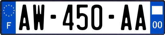 AW-450-AA