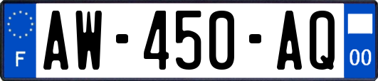 AW-450-AQ