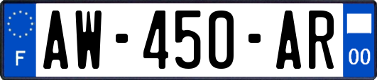 AW-450-AR