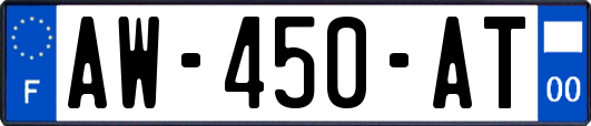 AW-450-AT