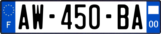 AW-450-BA