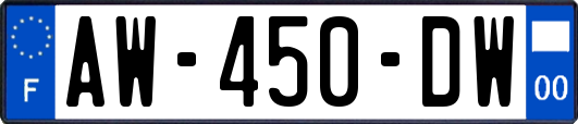 AW-450-DW