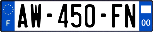 AW-450-FN