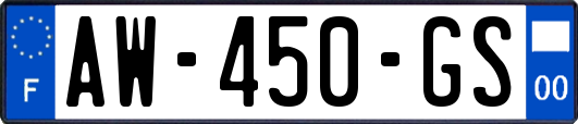 AW-450-GS