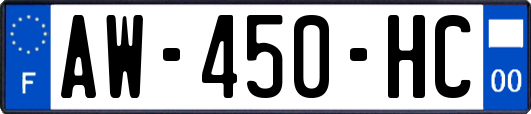 AW-450-HC