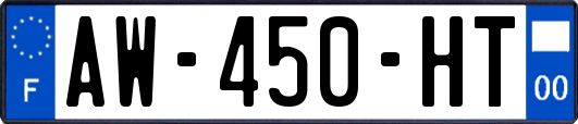 AW-450-HT