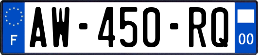 AW-450-RQ