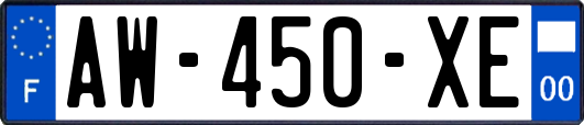 AW-450-XE