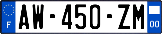 AW-450-ZM