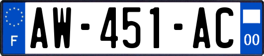 AW-451-AC