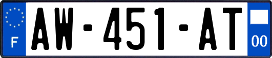 AW-451-AT