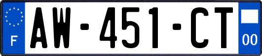 AW-451-CT