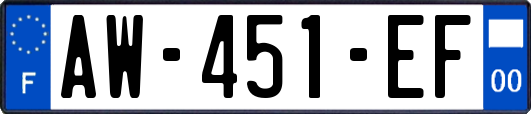 AW-451-EF