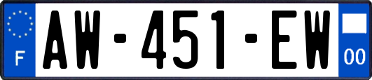 AW-451-EW
