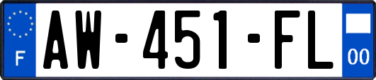 AW-451-FL