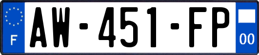 AW-451-FP