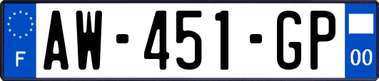 AW-451-GP