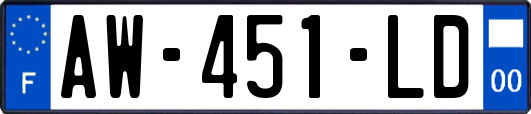 AW-451-LD