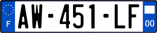 AW-451-LF