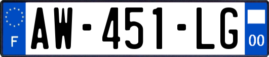 AW-451-LG