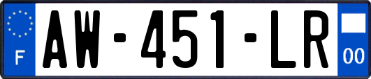 AW-451-LR