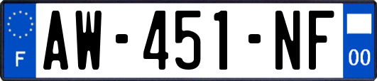 AW-451-NF