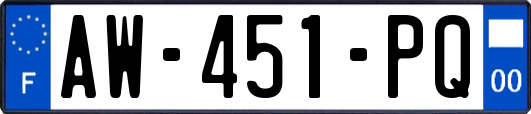 AW-451-PQ