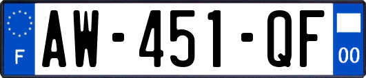 AW-451-QF