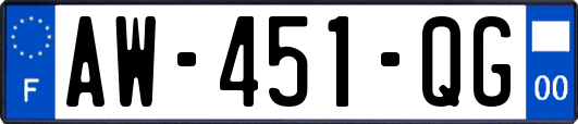 AW-451-QG