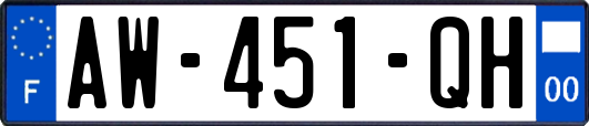 AW-451-QH