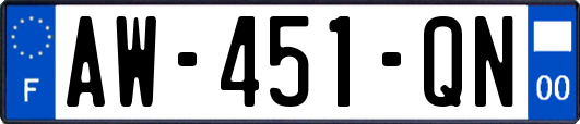 AW-451-QN