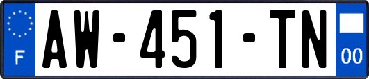 AW-451-TN