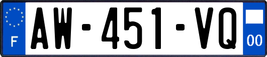 AW-451-VQ