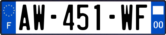AW-451-WF
