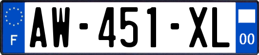 AW-451-XL