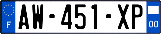 AW-451-XP