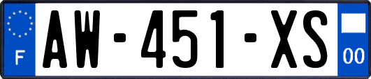 AW-451-XS