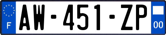 AW-451-ZP